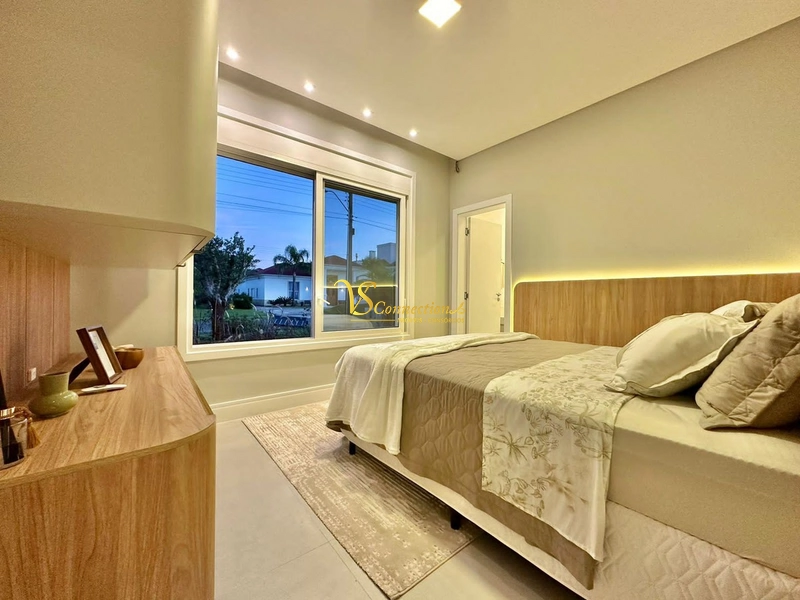 MARAVILHOSA CASA À VENDA NO GREEN VILLAGE: 13ª foto da galeria de imagens do imóvel