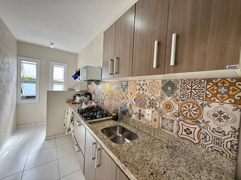 APARTAMENTO À VENDA, EM RAINHA DO MAR RUA PARAGUASSU: 4ª foto da galeria de imagens do imóvel