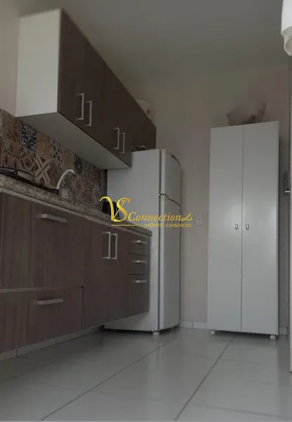 APARTAMENTO À VENDA, EM RAINHA DO MAR RUA PARAGUASSU: 3ª foto da galeria de imagens do imóvel