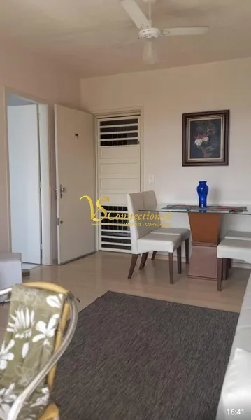 APARTAMENTO À VENDA, EM RAINHA DO MAR RUA PARAGUASSU: 5ª foto da galeria de imagens do imóvel