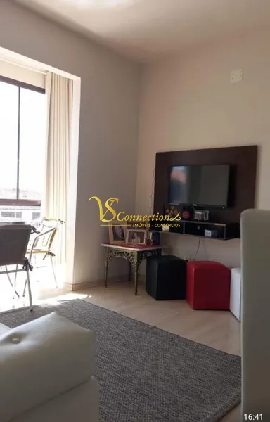 APARTAMENTO À VENDA, EM RAINHA DO MAR RUA PARAGUASSU: 6ª foto da galeria de imagens do imóvel