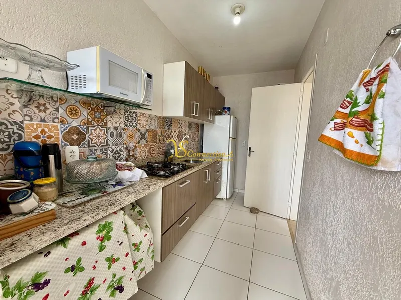 APARTAMENTO À VENDA, EM RAINHA DO MAR RUA PARAGUASSU: 12ª foto da galeria de imagens do imóvel