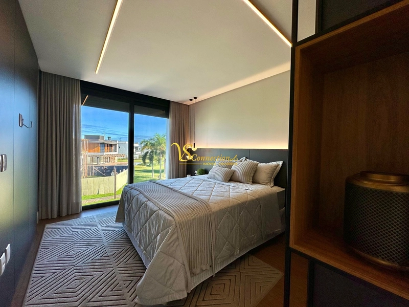 SOBRA A VENDA NA BEIRA DA  LAGOA NO CONDOMÍNIO CAPÃO ILHAS RESORT: 16ª foto da galeria de imagens do imóvel