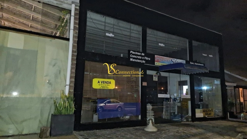 PONTO COMERCIAL À VENDA EM NOIVA DO MAR NA AV. PARAGUASSU: 1ª foto da galeria de imagens do imóvel