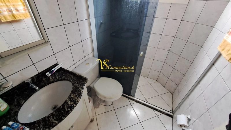 SOBRADO À VENDA POUCOS METROS DO MAR!: 11ª foto da galeria de imagens do imóvel