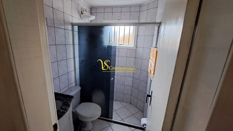SOBRADO À VENDA POUCOS METROS DO MAR!: 7ª foto da galeria de imagens do imóvel