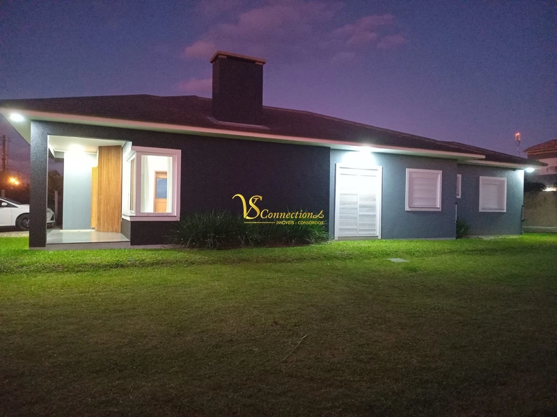 CASA À VENDA EM NOIVA DO MAR: 1ª foto da galeria de imagens do imóvel