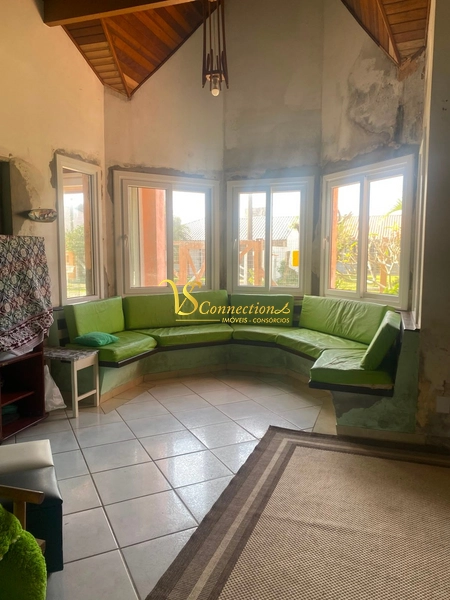 Grande Oportunidade! Casa Frente Mar, Próxima ao Assun: 13ª foto da galeria de imagens do imóvel