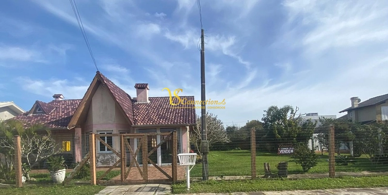 Imóvel residencial ou comercial