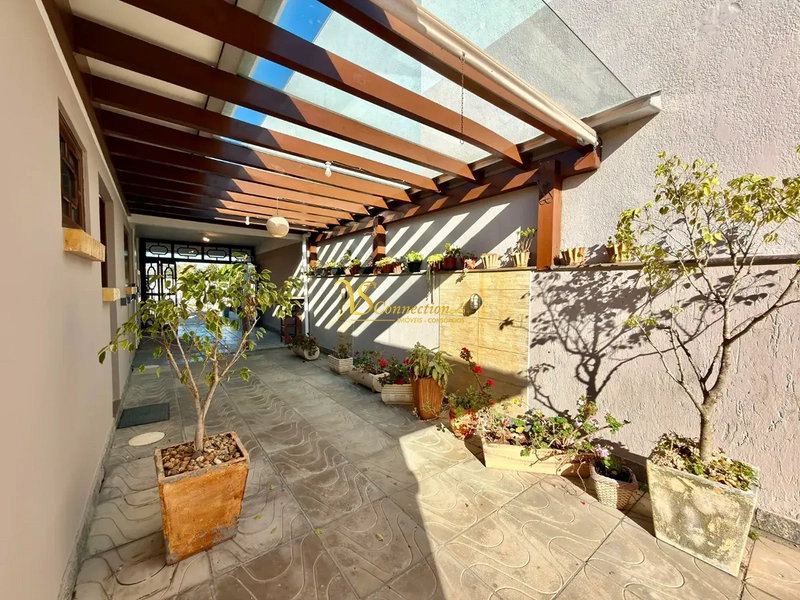 CASA EM BAIRRO À VENDA: 7ª foto da galeria de imagens do imóvel
