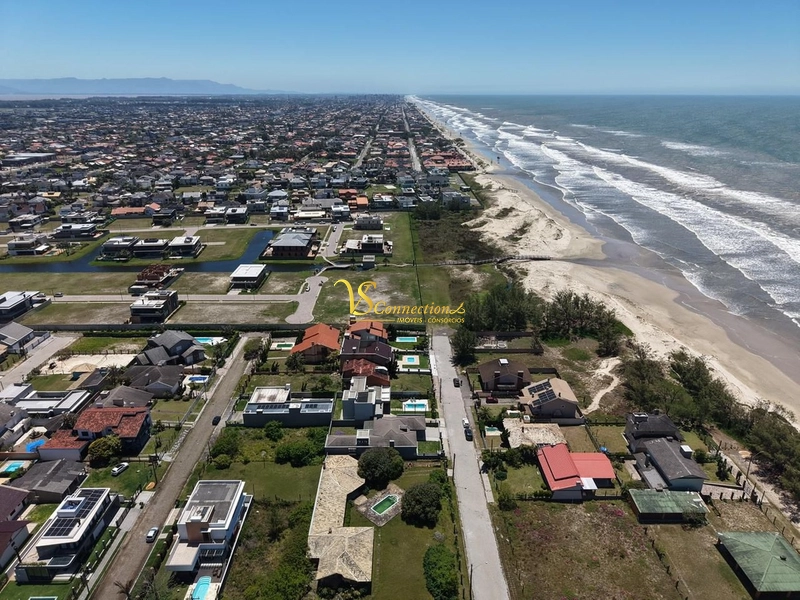 SOBRADO À VENDA EM XANGRI-LÁ, PRÓXIMO AO MAR: 35ª foto da galeria de imagens do imóvel
