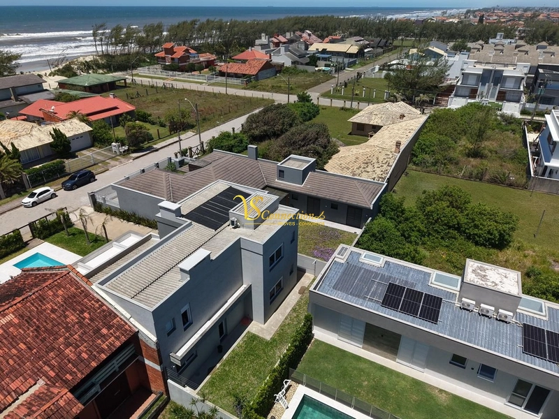 SOBRADO À VENDA EM XANGRI-LÁ, PRÓXIMO AO MAR: 30ª foto da galeria de imagens do imóvel