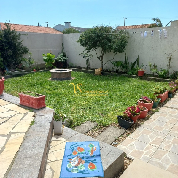 CASA A 50M DA PRAIA COM PISCINA: 37ª foto da galeria de imagens do imóvel
