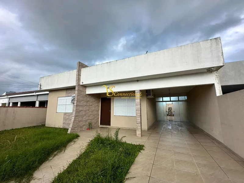 CASA À VENDA EM LAJE,  ATLANTIDA SUL.: 1ª foto da galeria de imagens do imóvel