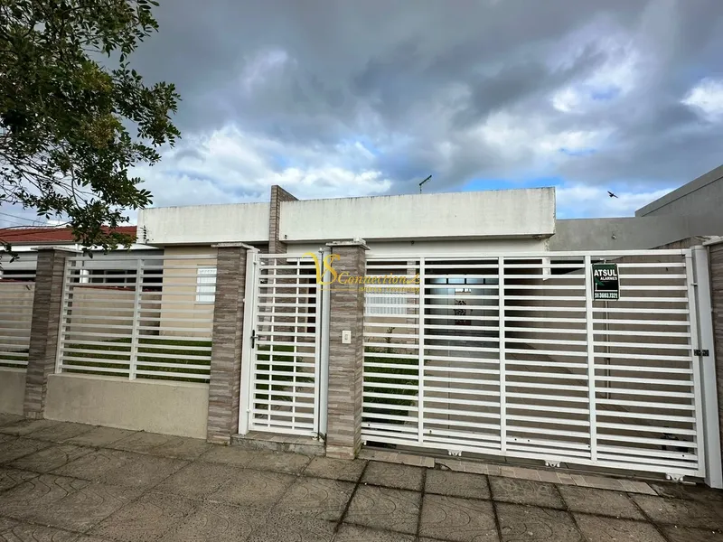 CASA À VENDA EM LAJE,  ATLANTIDA SUL.: 2ª foto da galeria de imagens do imóvel