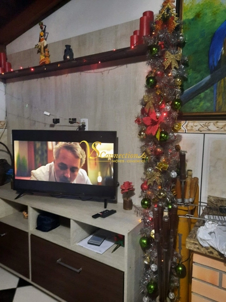 EXCELENTE CASA BEIRA MAR MOBILIADA À VENDA EM MARIÁPOLIS!!!: 4ª foto da galeria de imagens do imóvel