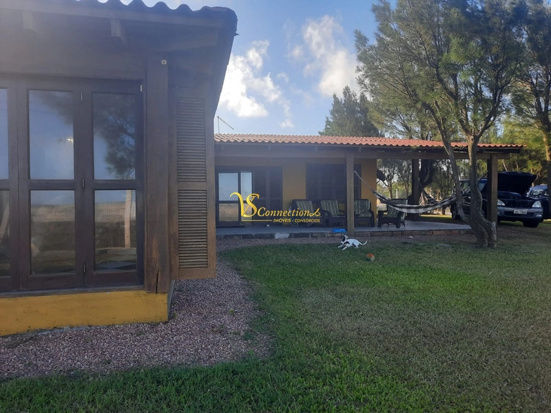 EXCELENTE CASA BEIRA MAR MOBILIADA À VENDA EM MARIÁPOLIS!!!: 8ª foto da galeria de imagens do imóvel