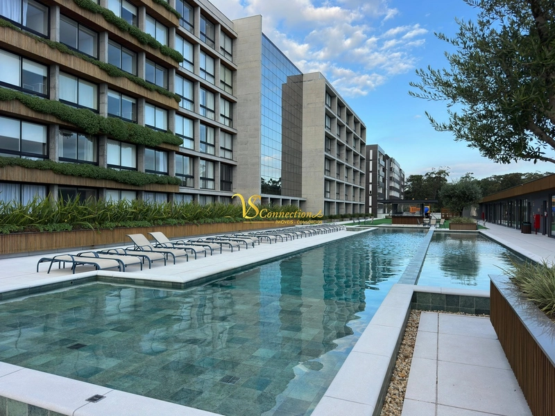 Imóvel residencial ou comercial
