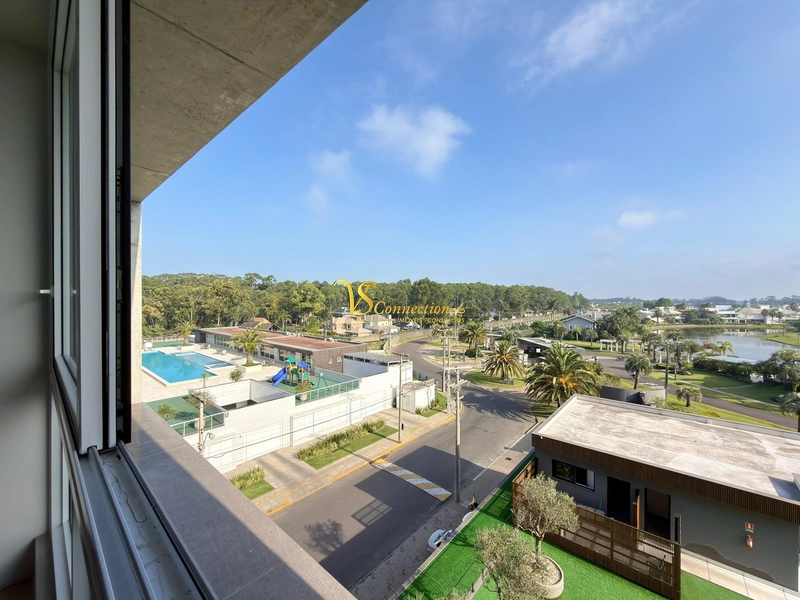 APARTAMENTO EM RESORT PARTICULAR NA PRAIA DE ATLÂNTIDA !!!: 19ª foto da galeria de imagens do imóvel