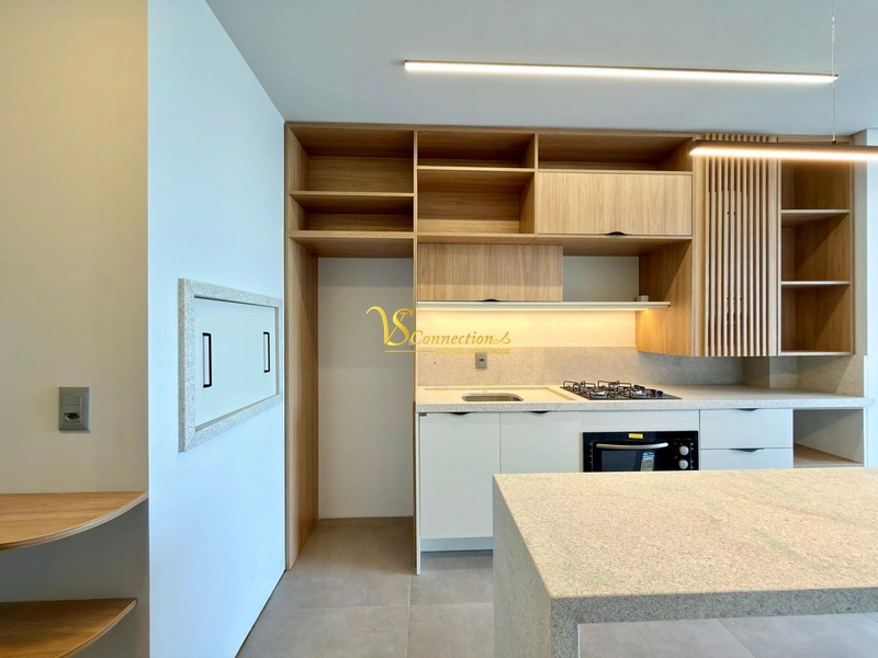 APARTAMENTO EM RESORT PARTICULAR NA PRAIA DE ATLÂNTIDA !!!: 4ª foto da galeria de imagens do imóvel