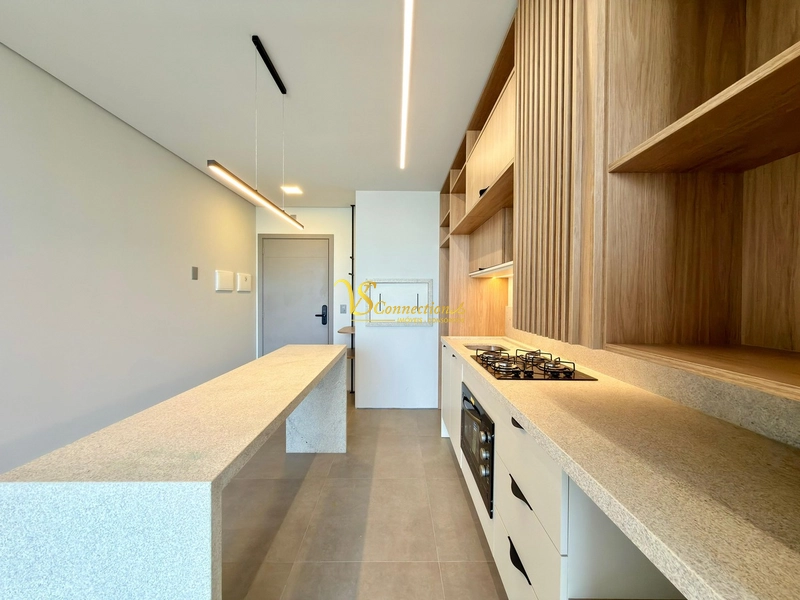 APARTAMENTO EM RESORT PARTICULAR NA PRAIA DE ATLÂNTIDA !!!: 5ª foto da galeria de imagens do imóvel