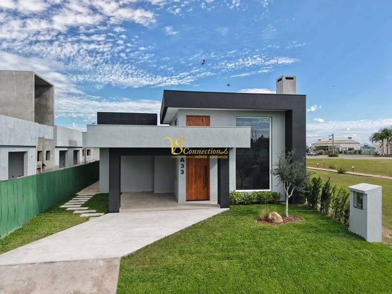 Imóvel residencial ou comercial