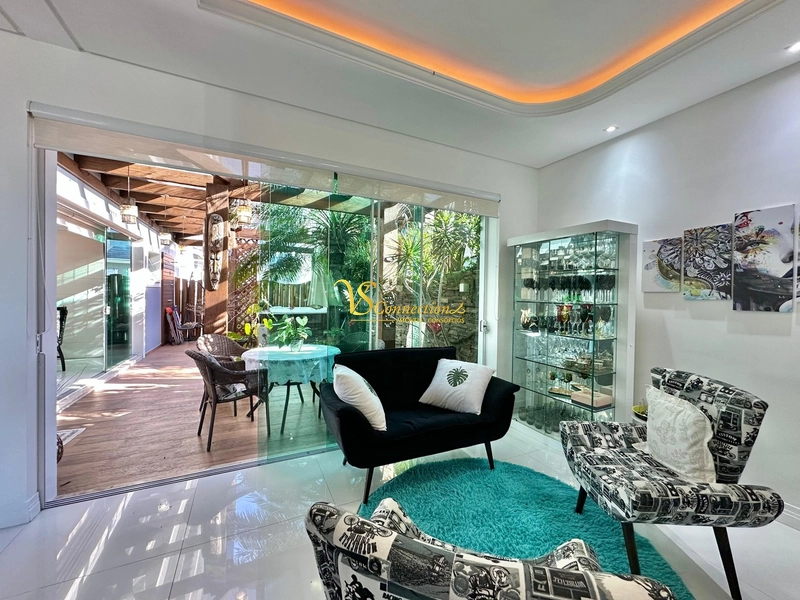 CONDADO DE CAPÃO  CASA À VENDA: 7ª foto da galeria de imagens do imóvel