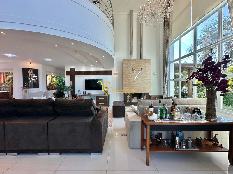 CONDADO DE CAPÃO  CASA À VENDA: 3ª foto da galeria de imagens do imóvel