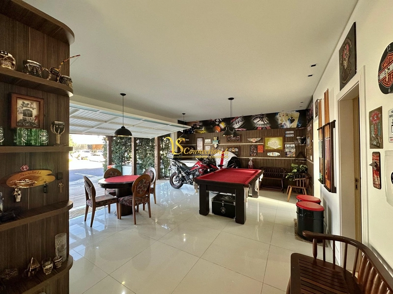 CONDADO DE CAPÃO  CASA À VENDA: 23ª foto da galeria de imagens do imóvel