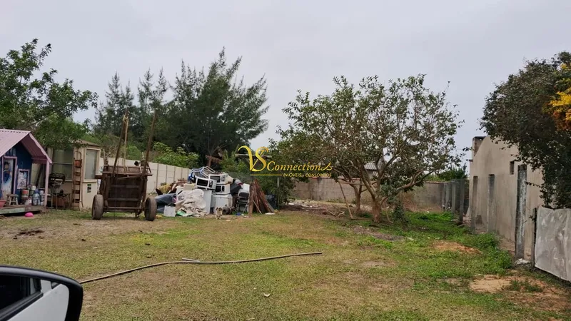 TERRENO EM ATLANTIDA SUL PREÇO PARA COMPRAR: 2ª foto da galeria de imagens do imóvel