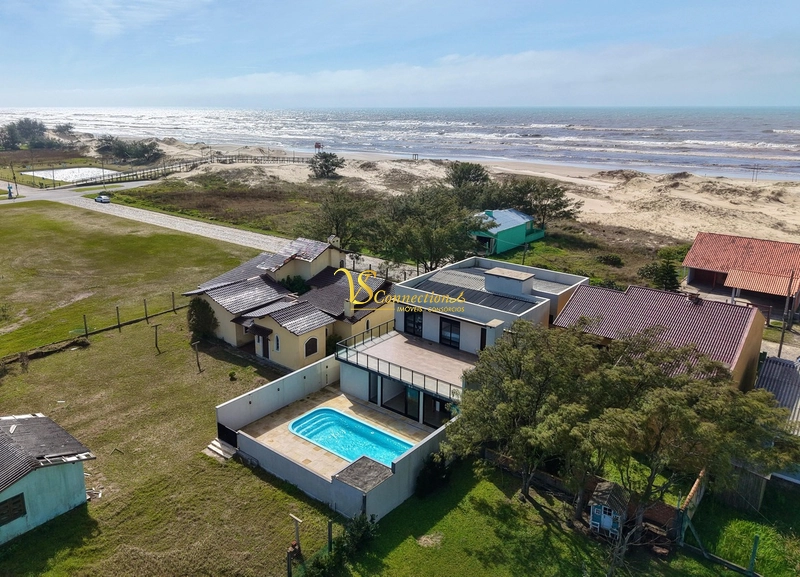 SOBRADO À BEIRA MAR  OPORTUNIDADE, IMBÉ: 49ª foto da galeria de imagens do imóvel