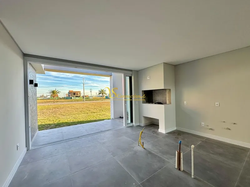 CASA NOVA À VENDA NO CONDOMÍNIO ALLURE BEACH: 20ª foto da galeria de imagens do imóvel