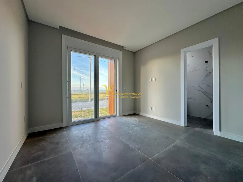 CASA NOVA À VENDA NO CONDOMÍNIO ALLURE BEACH: 27ª foto da galeria de imagens do imóvel