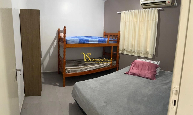 2 Quadras do Mar | Casa Ampla, Iluminada e Perfeita para Viver os Melhores Momentos: 8ª foto da galeria de imagens do imóvel