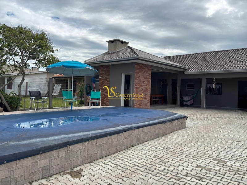 Imóvel residencial ou comercial