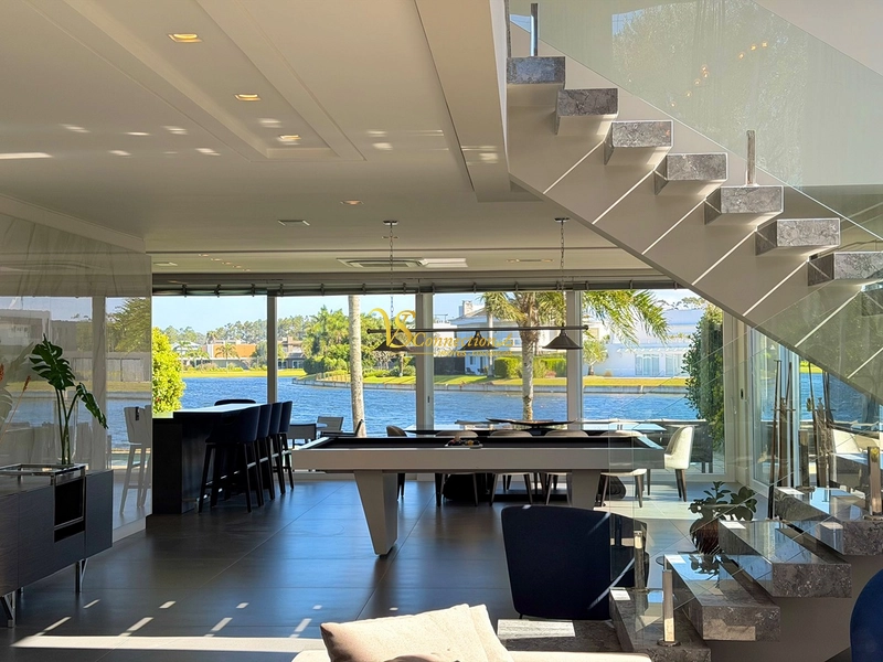 823m² de Terreno Frente Lago: Exclusividade em Cada Detalhe: 6ª foto da galeria de imagens do imóvel