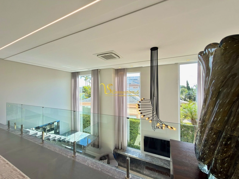 823m² de Terreno Frente Lago: Exclusividade em Cada Detalhe: 43ª foto da galeria de imagens do imóvel