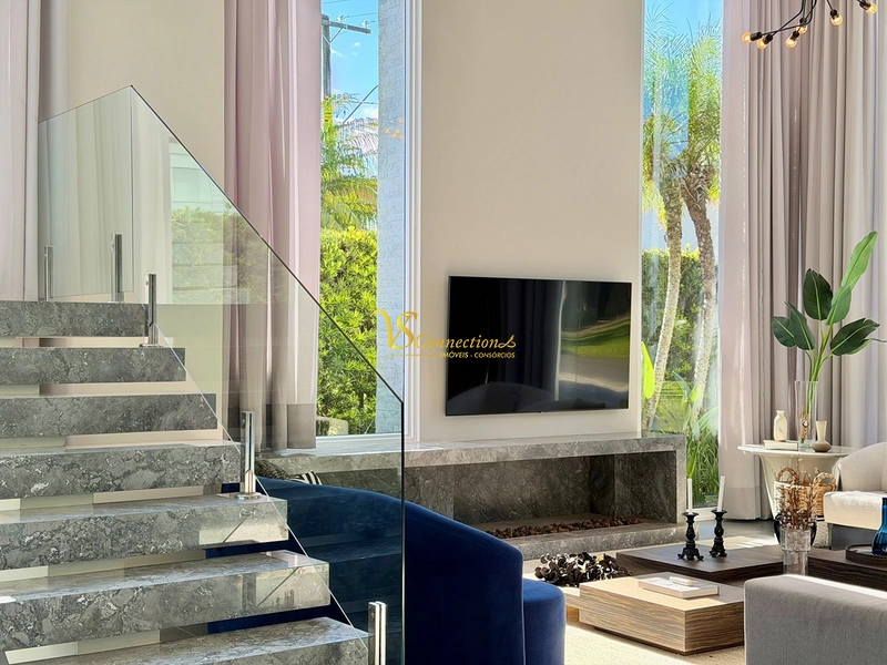 823m² de Terreno Frente Lago: Exclusividade em Cada Detalhe: 33ª foto da galeria de imagens do imóvel