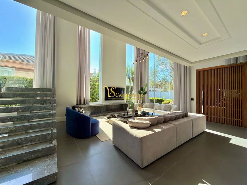 823m² de Terreno Frente Lago: Exclusividade em Cada Detalhe: 9ª foto da galeria de imagens do imóvel