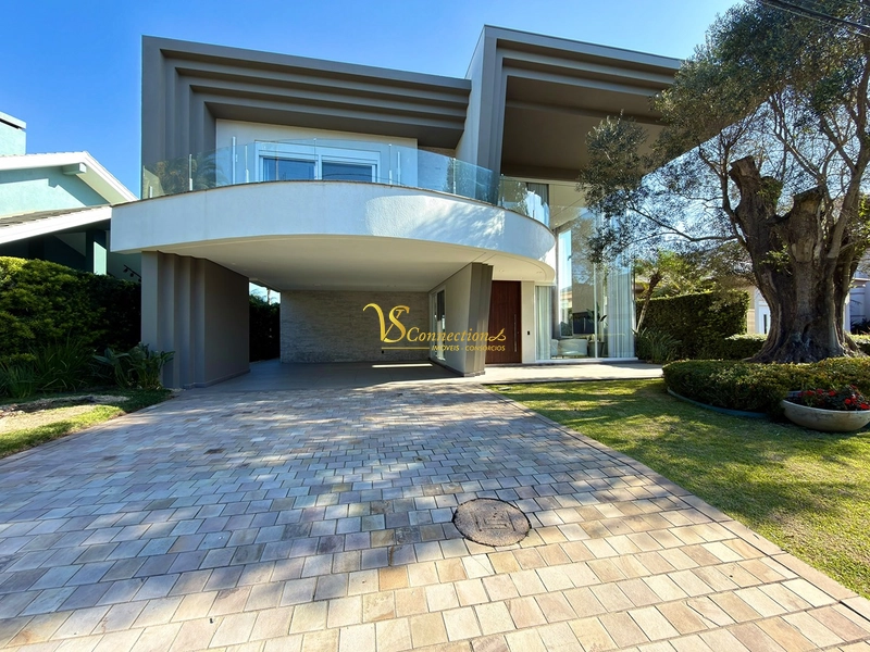 Imóvel residencial ou comercial