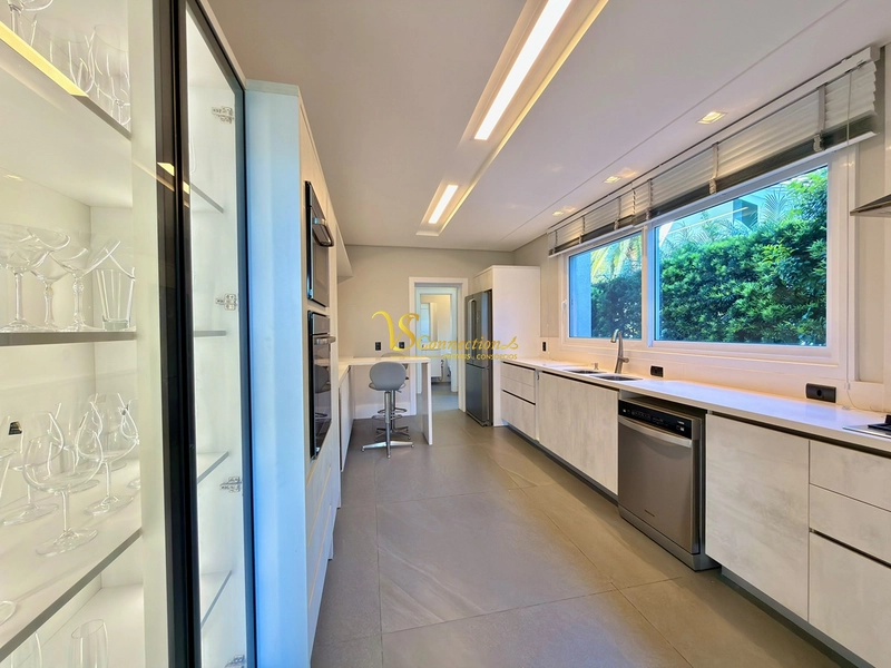 823m² de Terreno Frente Lago: Exclusividade em Cada Detalhe: 31ª foto da galeria de imagens do imóvel