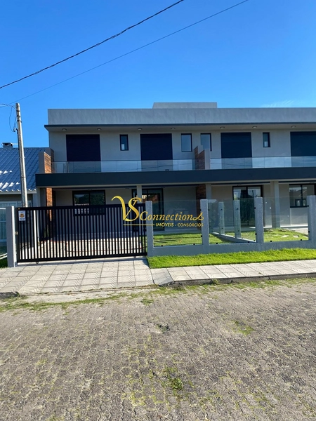 Localização Privilegiada e Vista Permanente para o Mar: 1ª foto da galeria de imagens do imóvel