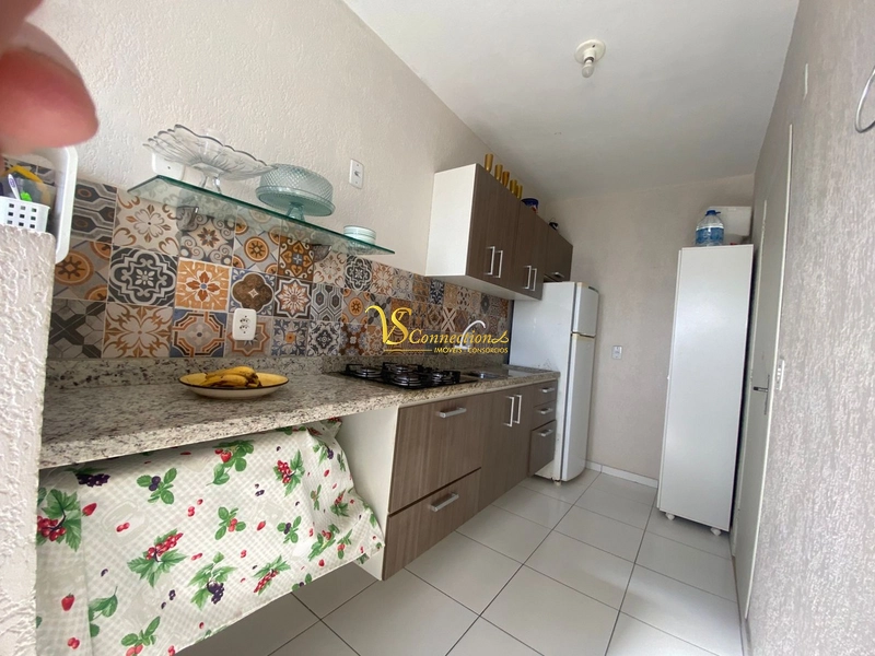 APARTAMENTO À VENDA NOIVA DO MAR: 4ª foto da galeria de imagens do imóvel
