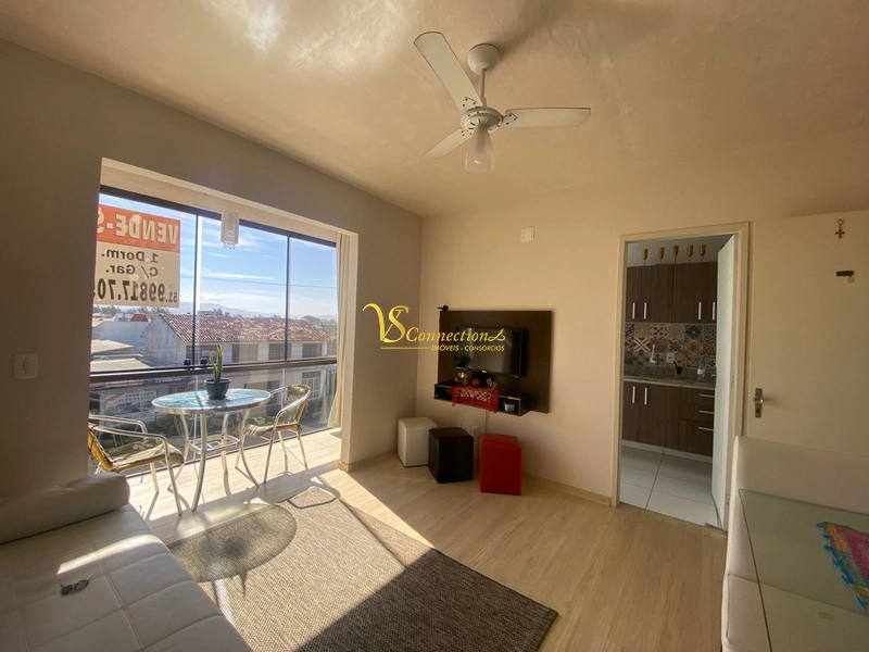 APARTAMENTO À VENDA NOIVA DO MAR: 2ª foto da galeria de imagens do imóvel