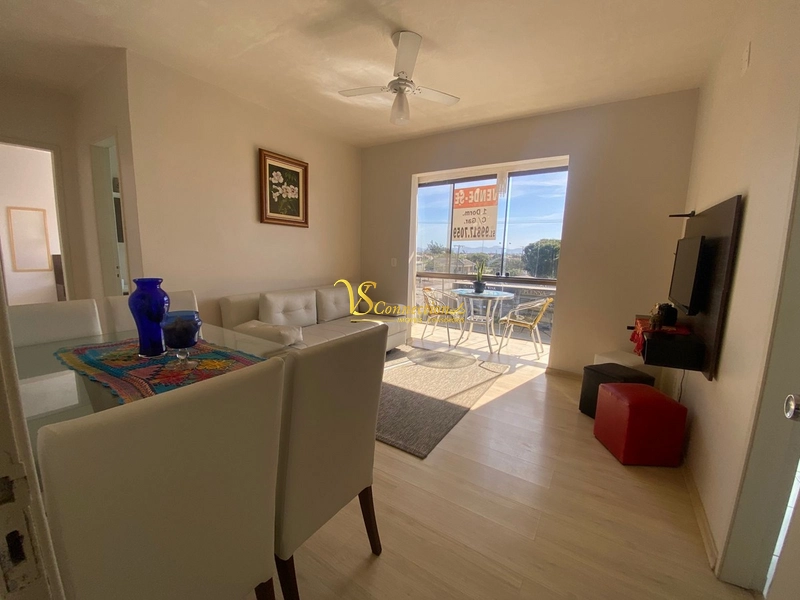 APARTAMENTO À VENDA NOIVA DO MAR: 6ª foto da galeria de imagens do imóvel