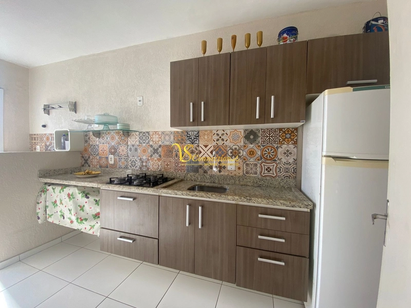 APARTAMENTO À VENDA NOIVA DO MAR: 5ª foto da galeria de imagens do imóvel