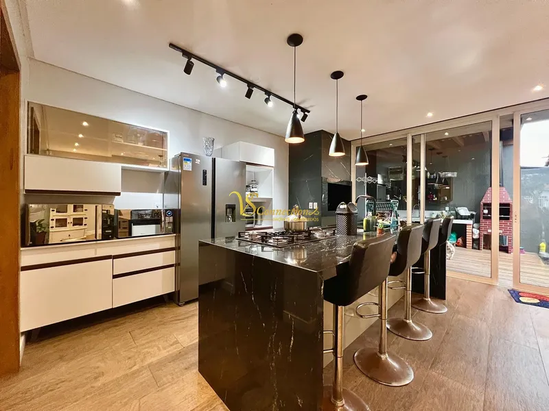 CASA À VENDA RAINHA DO MAR: 9ª foto da galeria de imagens do imóvel