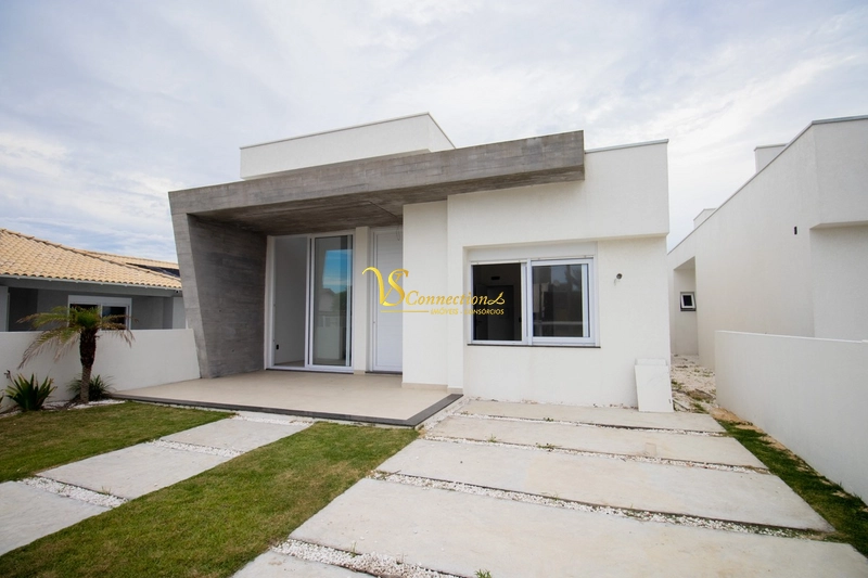 CASA TÉRREA COM 150m2: 2ª foto da galeria de imagens do imóvel