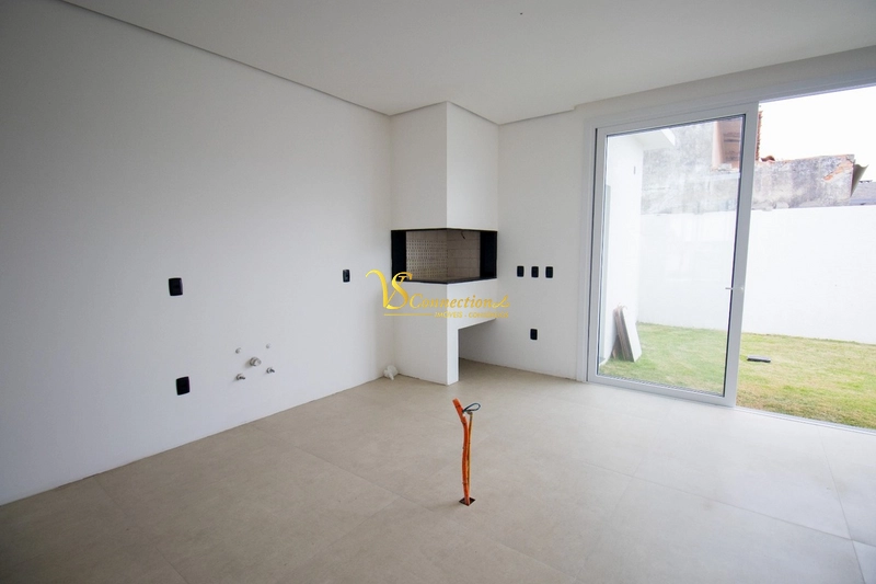 CASA TÉRREA COM 150m2: 7ª foto da galeria de imagens do imóvel