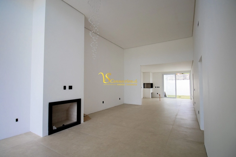 CASA TÉRREA COM 150m2: 4ª foto da galeria de imagens do imóvel